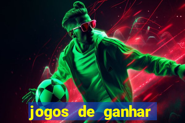 jogos de ganhar dinheiro gratuito